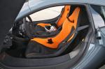 McLaren 675LT 2016 года (US)